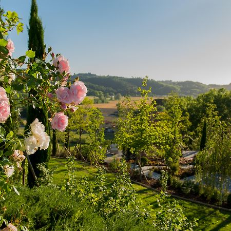 Relais Sassa Al Sole Hotel San Miniato Exterior photo